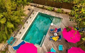 La Villa De La Plage